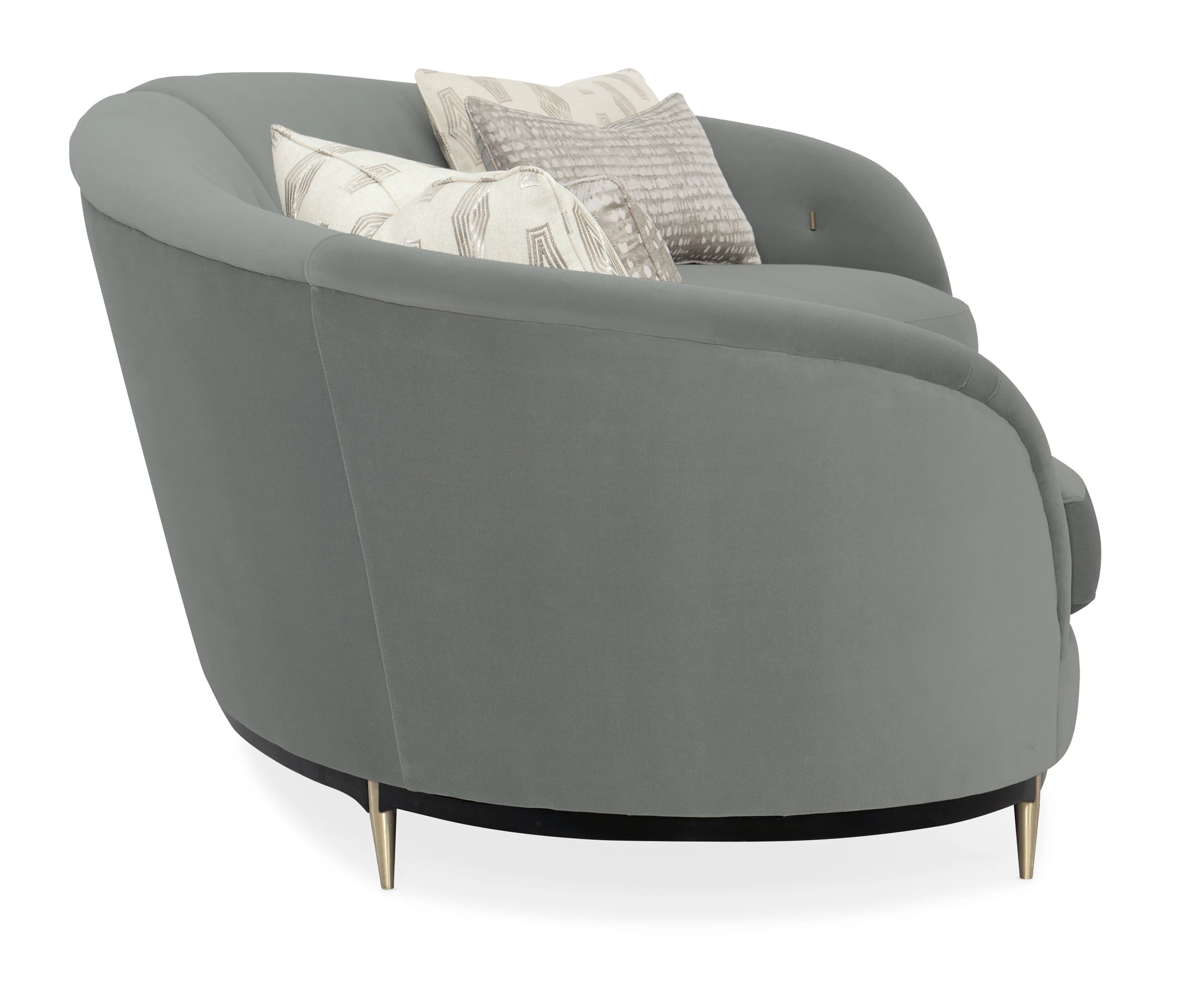 Threes Company (Raf Loveseat) - detail 7.0