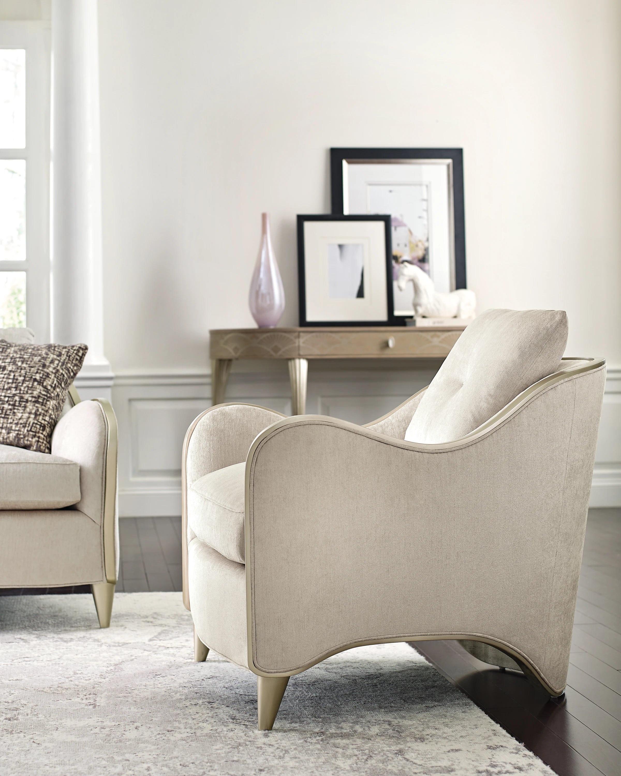 Raf Sofa - detail 3.0