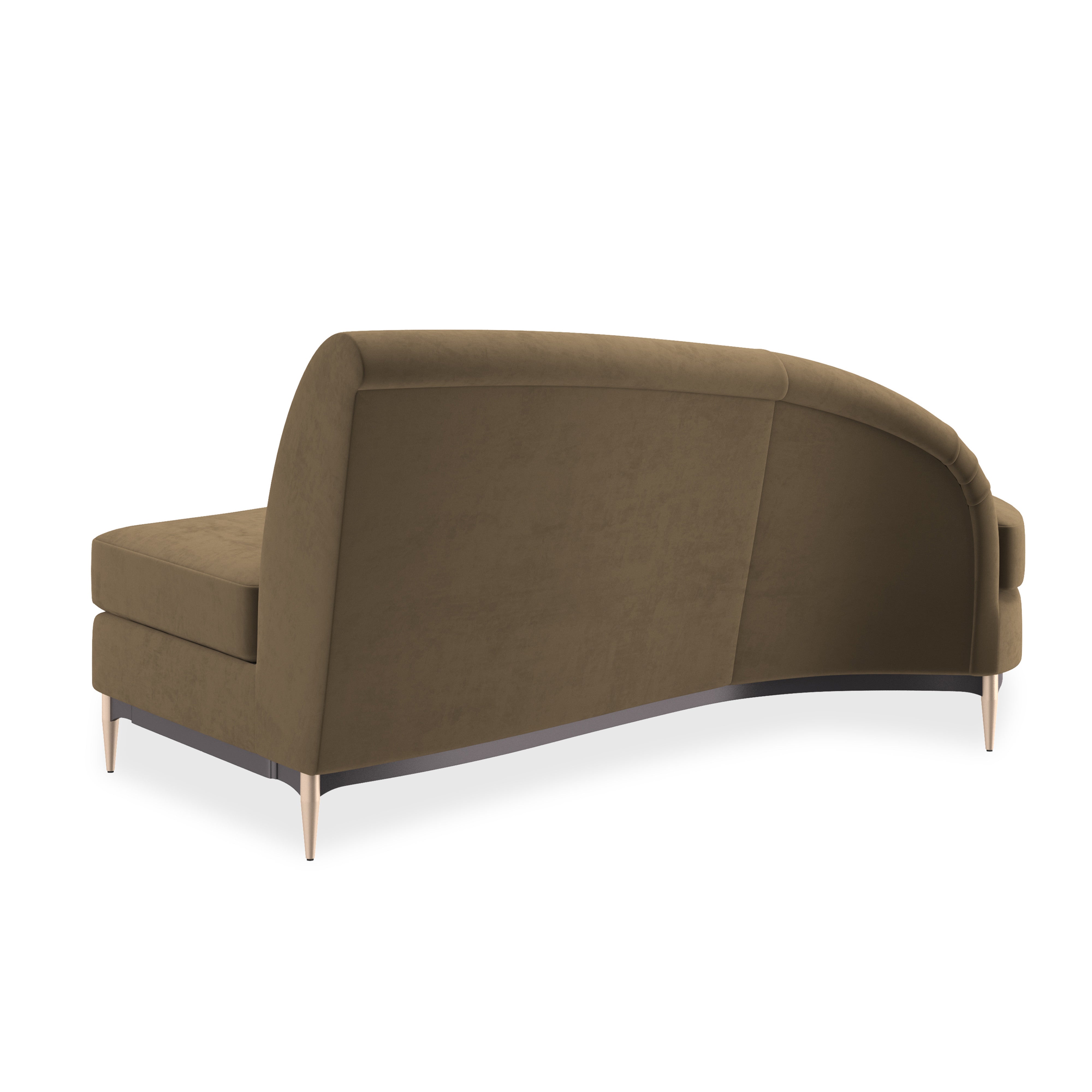 Three'S Company Laf Chaise