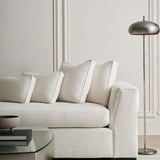 Edge Raf Loveseat - detail 2.0