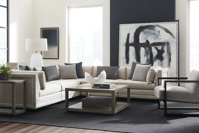 Fusion Corner Unit