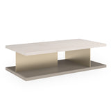 Cape Verde Cocktail Table - 2nd angle