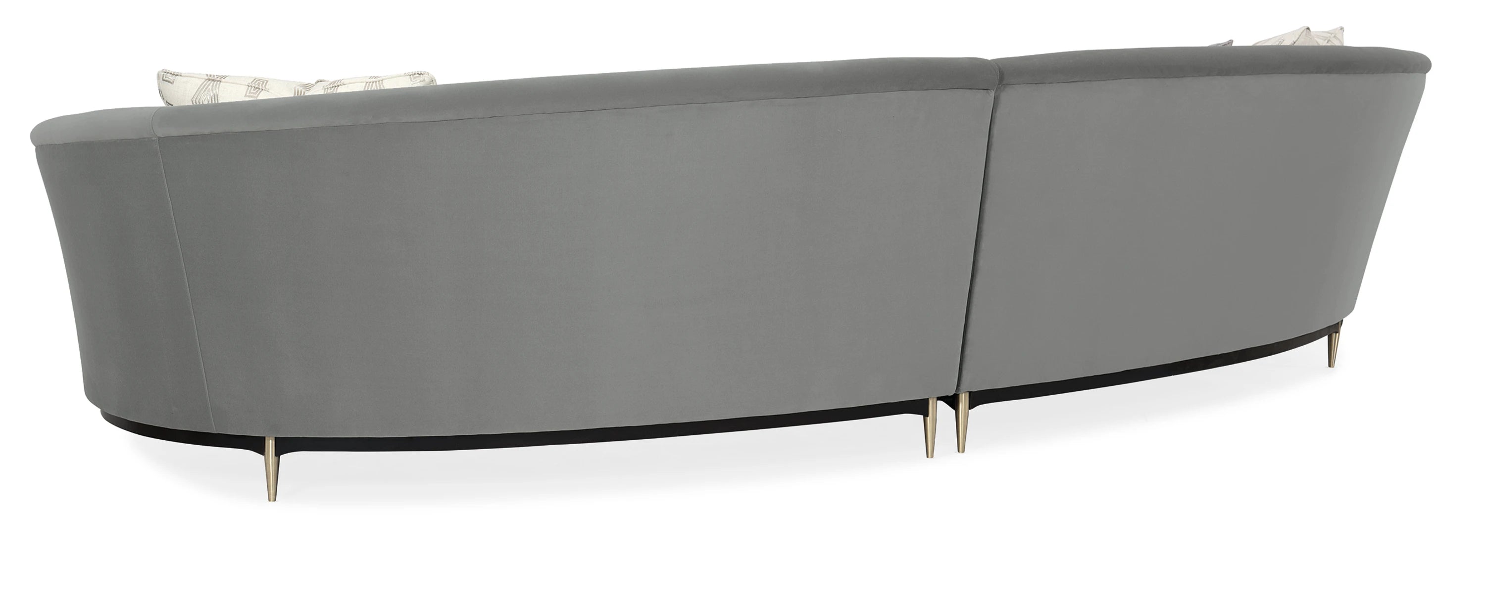 Threes Company (Raf Loveseat) - detail 5.0
