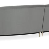 Threes Company (Raf Loveseat) - detail 5.0
