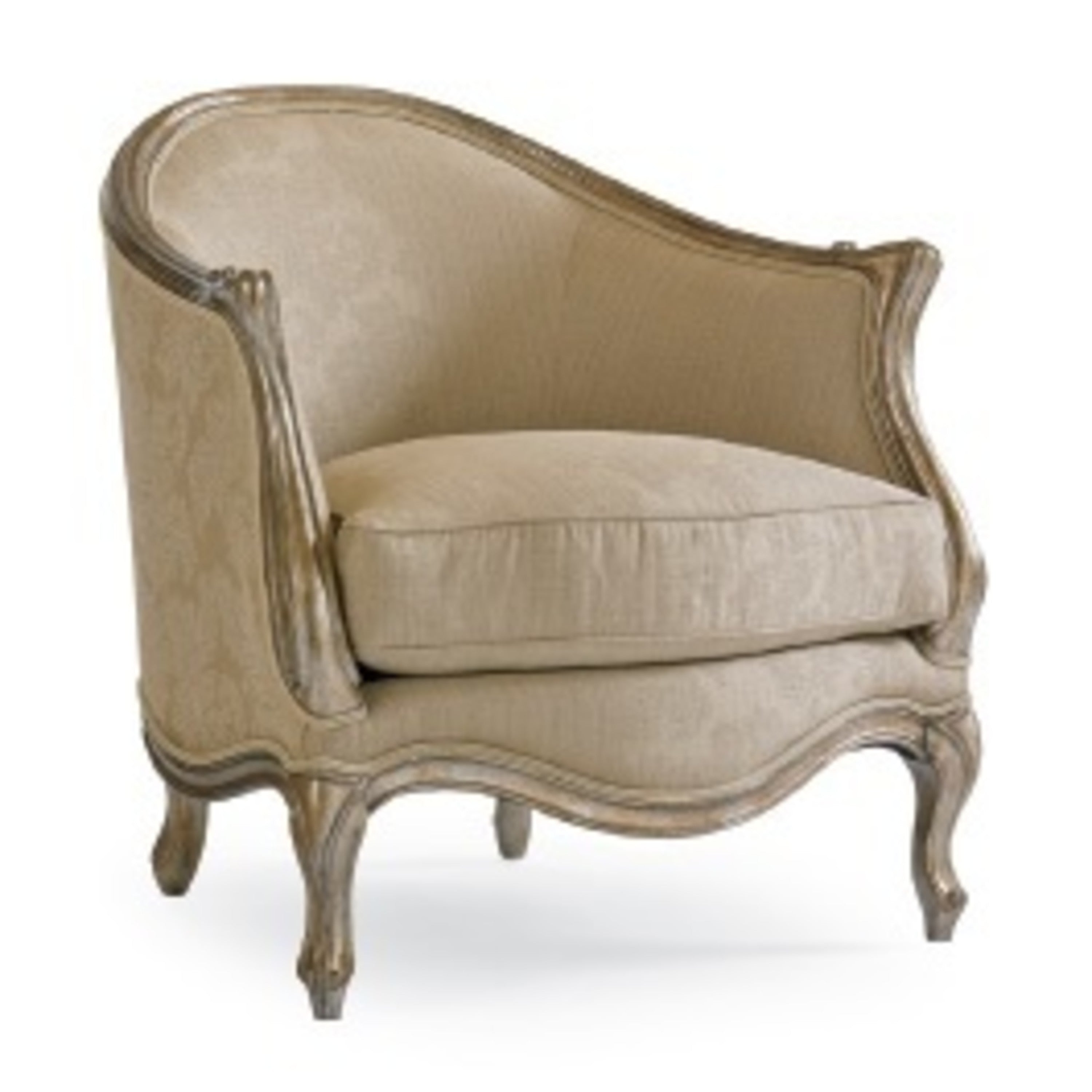 Le Chaise - angle 2.0