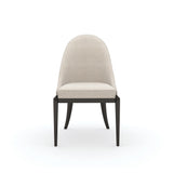 Natural Choice Side Chair - detail 2.0