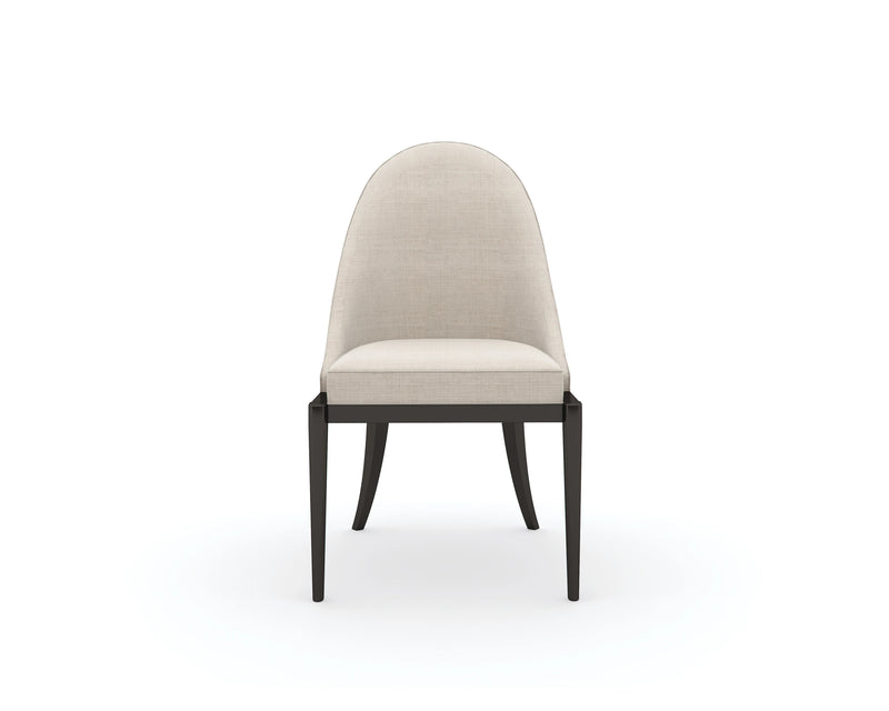 Natural Choice Side Chair