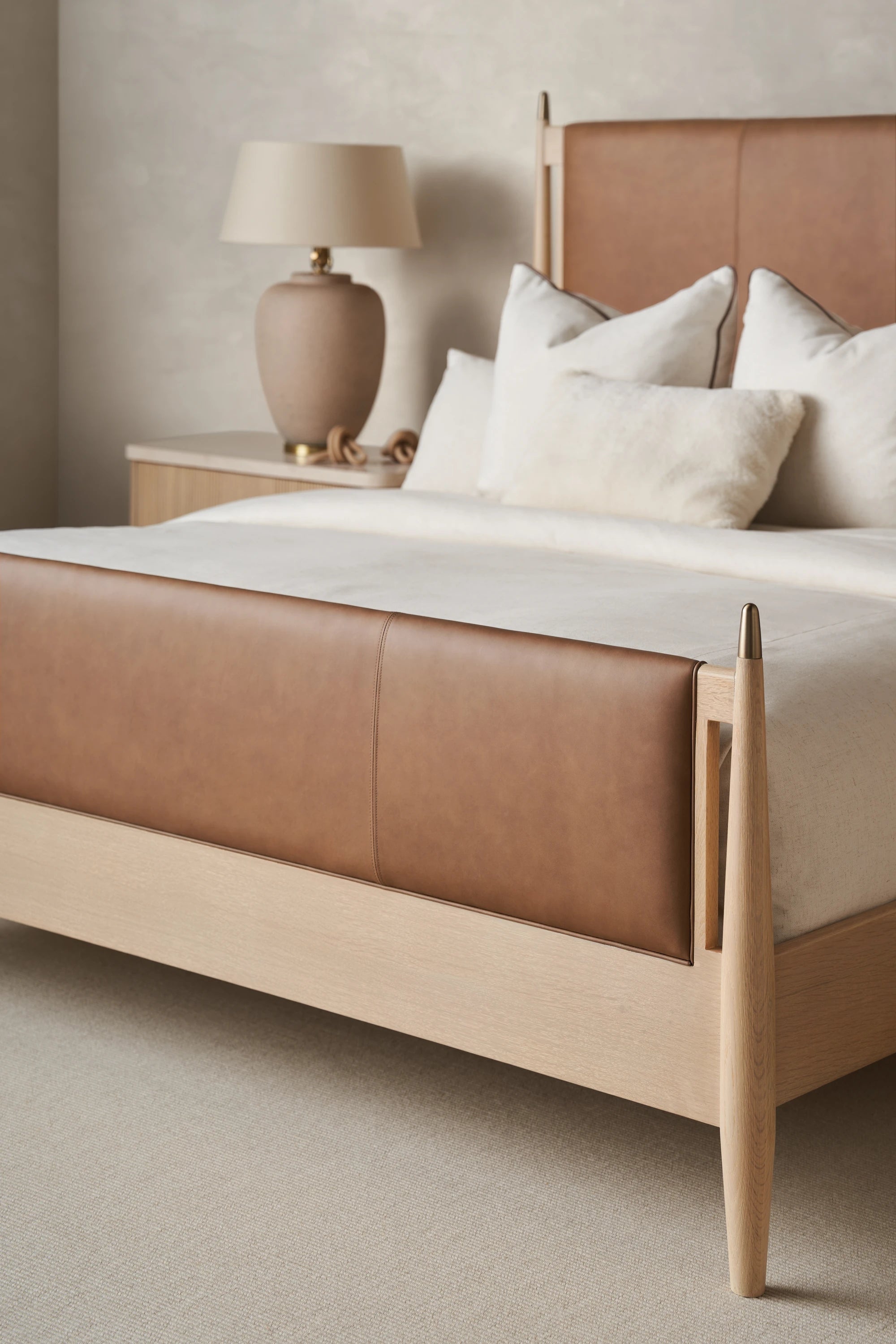 Rhythm Bed - King - detail 2.0