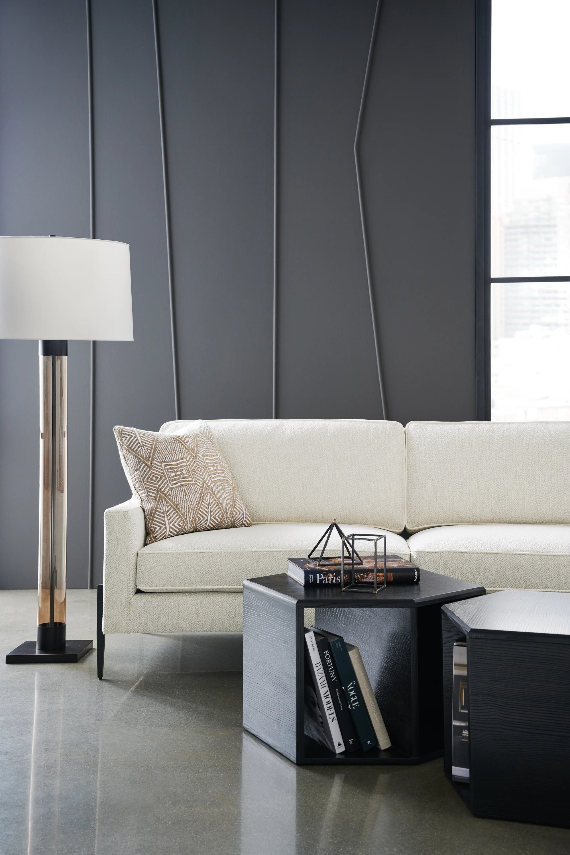 Remix Sofa in room - angle 3.0