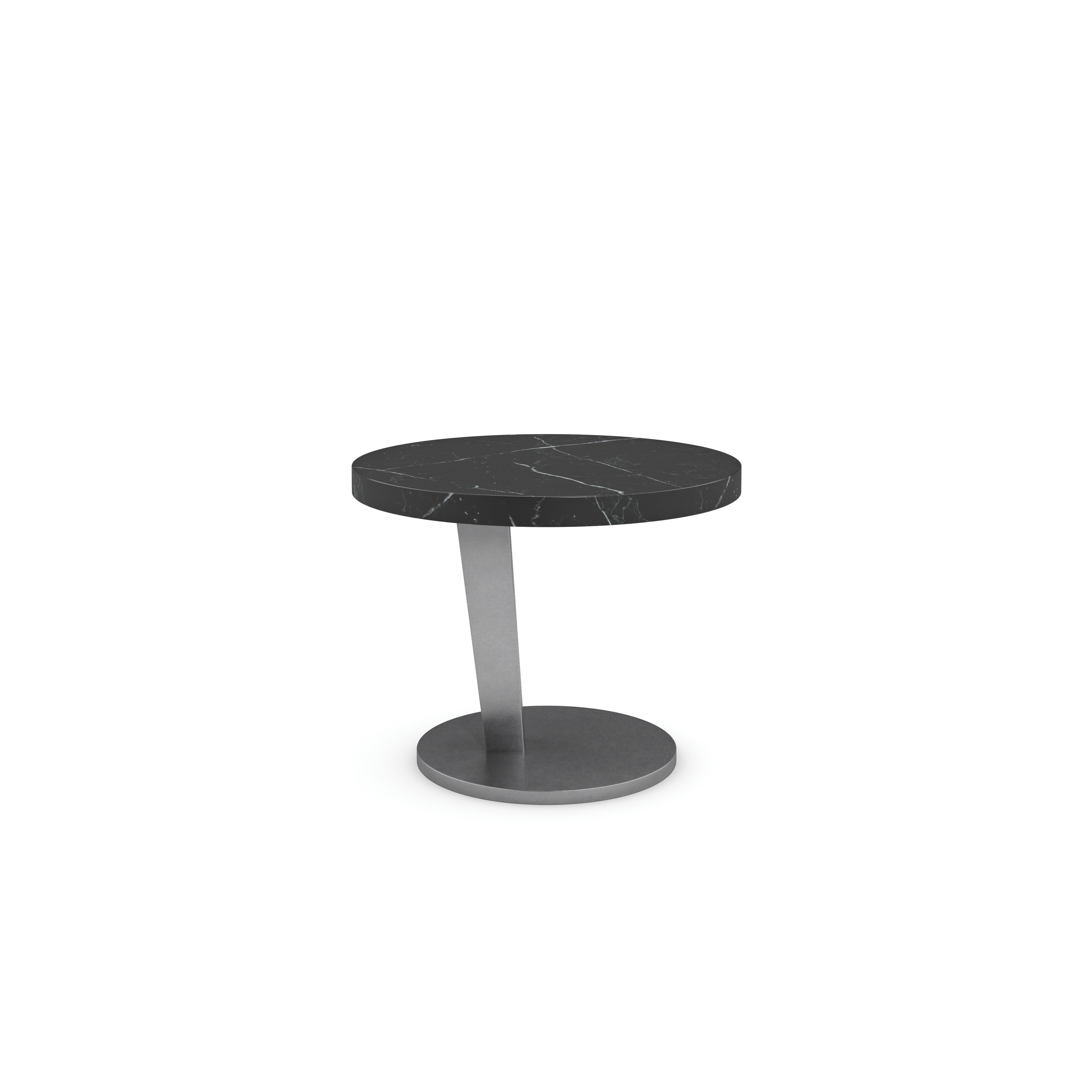 La Moda Short Spot Table