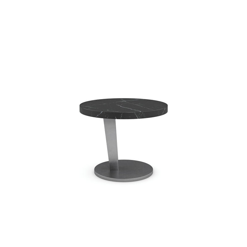 La Moda Short Spot Table