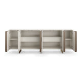 Emphasis Credenza