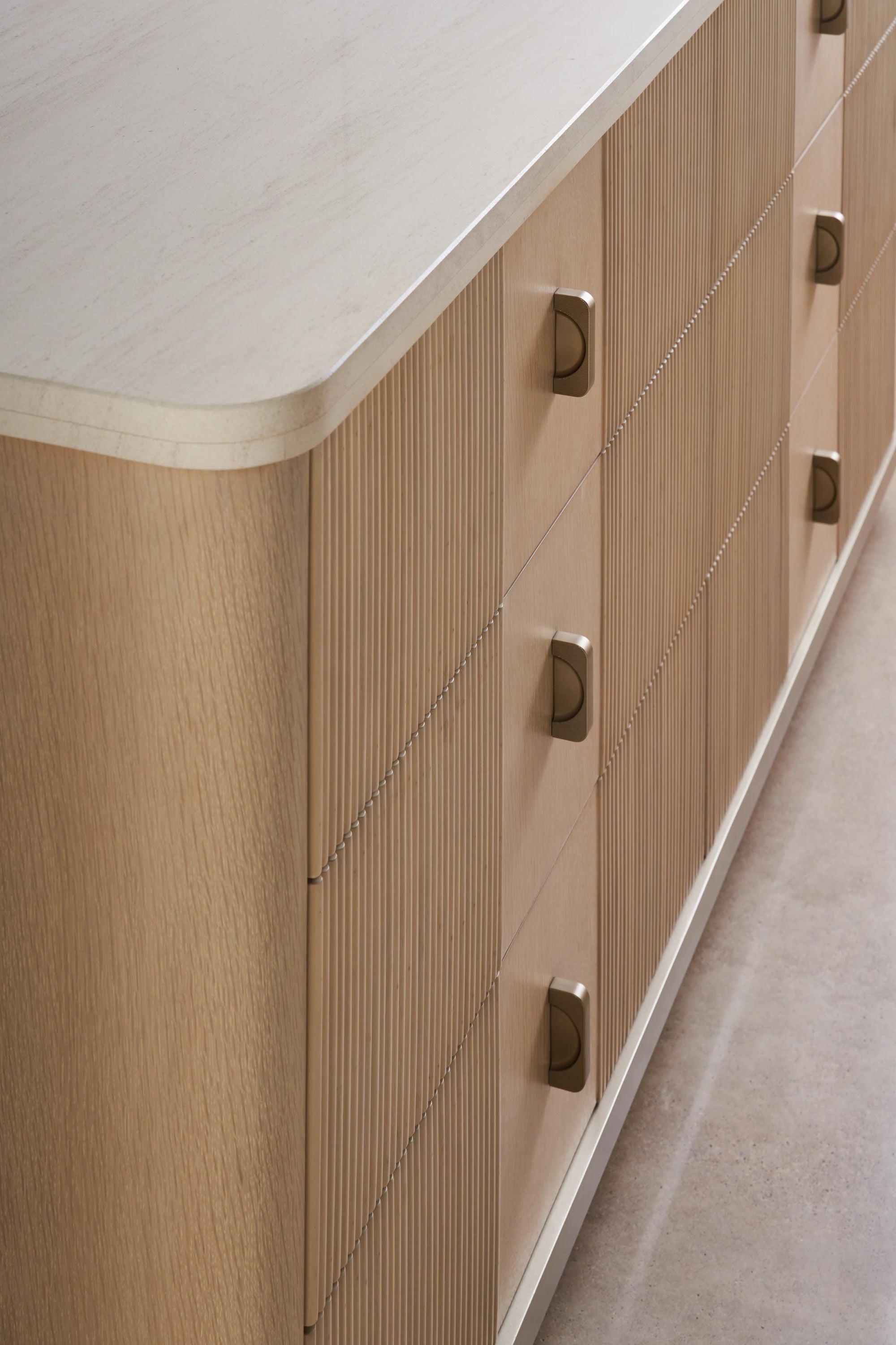 Rhythm Dresser - detail 2.0