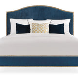 Platform Bed - King - detail 2.0